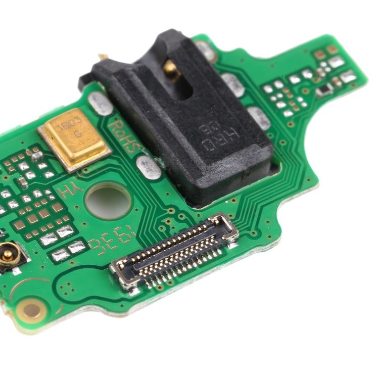 適用於 Tecno Spark 5 KE5 尾插小板