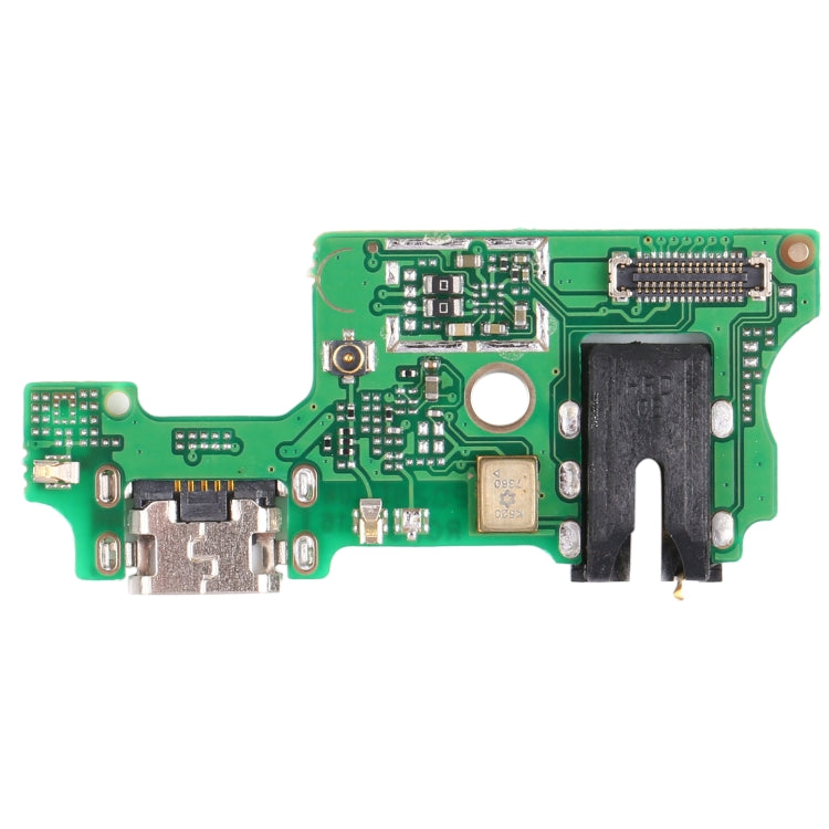 適用於 Infinix Note 7 X690B X690 尾插小板