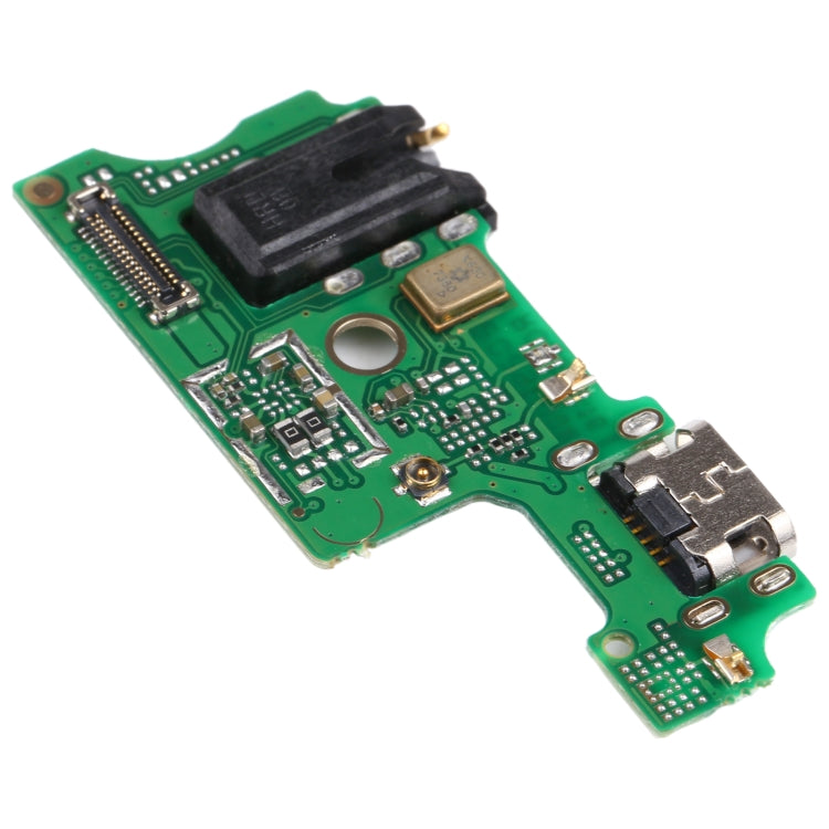 適用於 Infinix Note 7 X690B X690 尾插小板