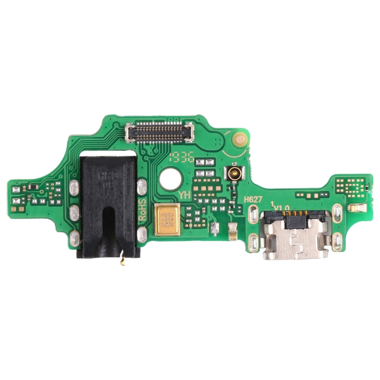 適用於 Infinix Note 7 Lite X656 尾插小板