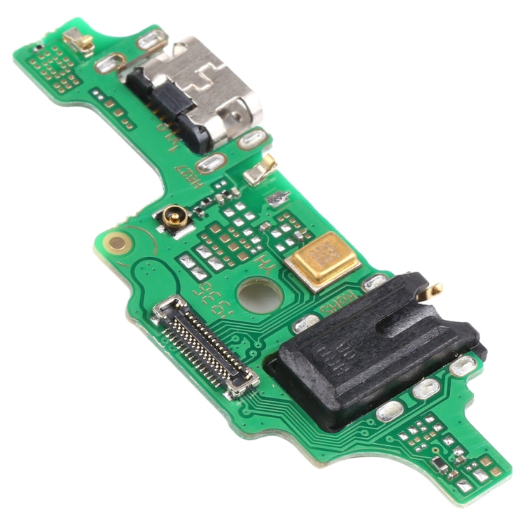 適用於 Infinix Note 7 Lite X656 尾插小板