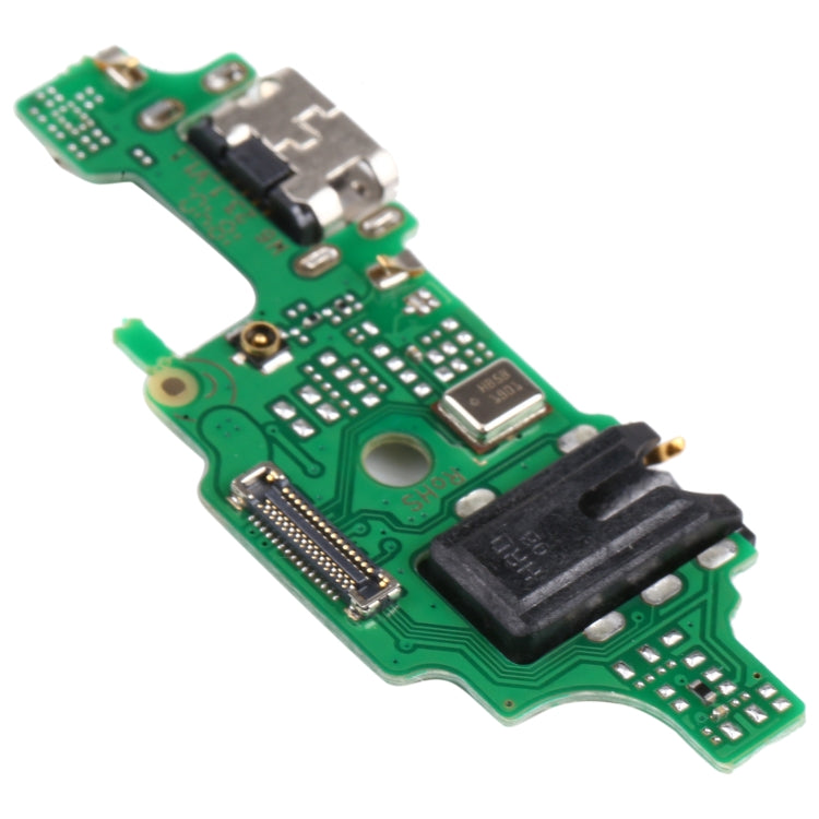 適用於 Infinix S4 X626 X626B X610B 尾插小板
