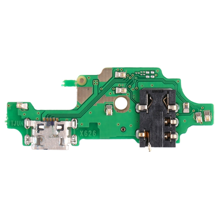 適用於 Infinix S4 X626 X626B X610B 尾插小板