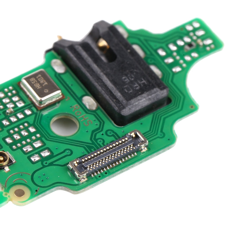 適用於 Infinix S4 X626 X626B X610B 尾插小板