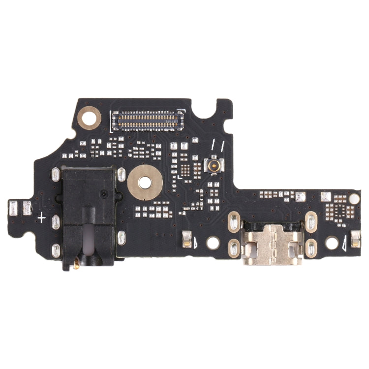 適用於 Infinix Hot 6 Pro X608 尾插小板