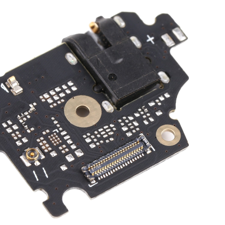 適用於 Infinix Hot 6 Pro X608 尾插小板