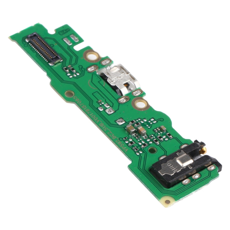 適用於 Tecno Pop 4 BC2c 尾插小板