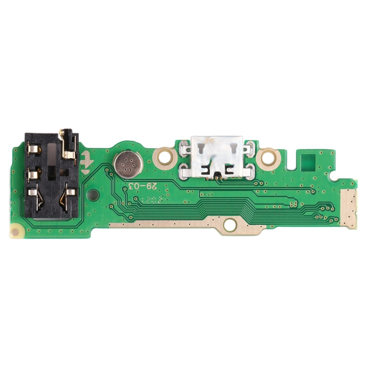 適用於 Tecno Pop 4 BC2c 尾插小板