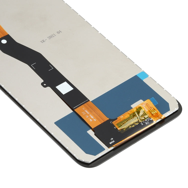 適用於 Motorola Moto G Play TFT材質 液晶觸摸總成