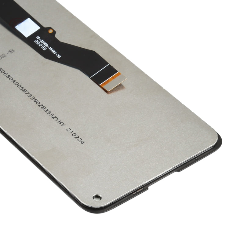 適用於 Motorola Moto G Stylus XT2115 TFT材質 液晶觸摸總成