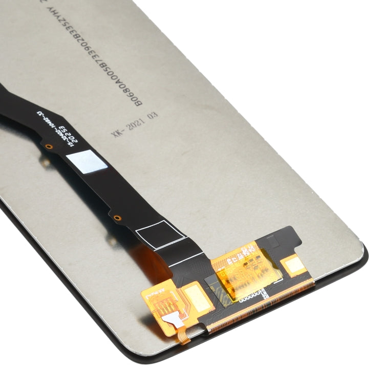 適用於 Motorola Moto G Stylus XT2115 TFT材質 液晶觸摸總成