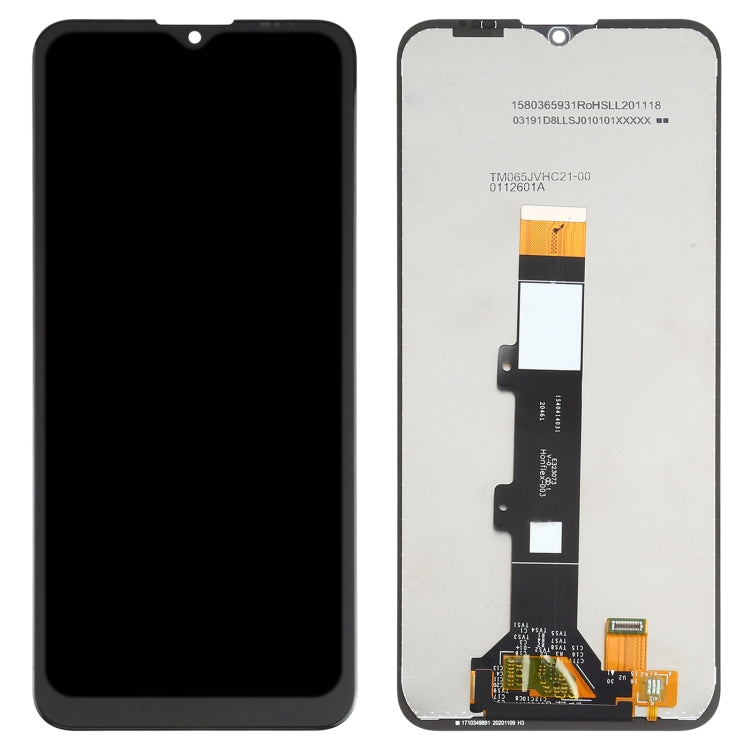 適用於 Motorola Moto G10 XT2127-2 TFT材質 液晶觸摸總成