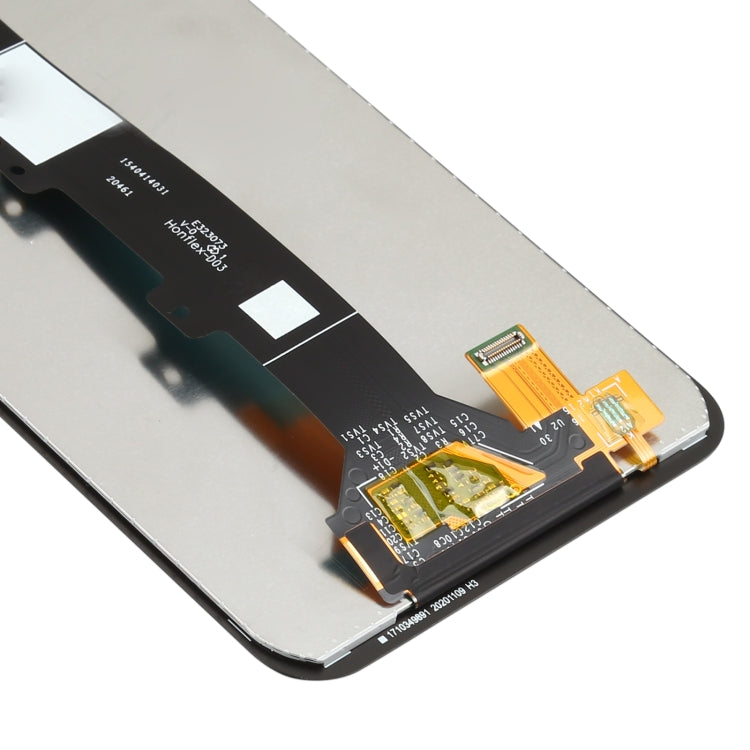 適用於 Motorola Moto G10 XT2127-2 TFT材質 液晶觸摸總成