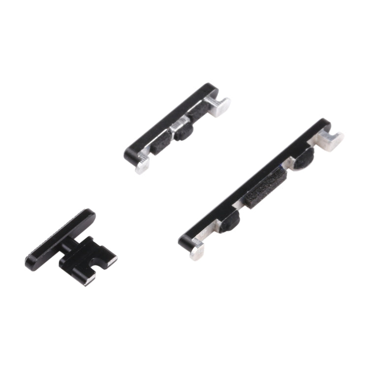 適用於 OnePlus 5T / 5 開機音量鍵/側鍵