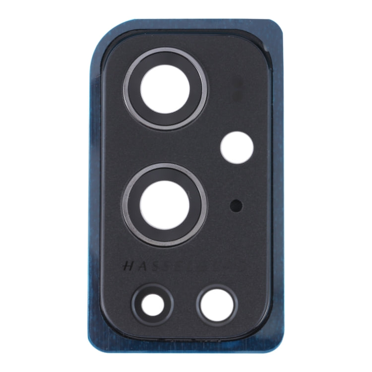 適用於 OnePlus 9 Pro 相圈 后攝像頭框帶鏡片