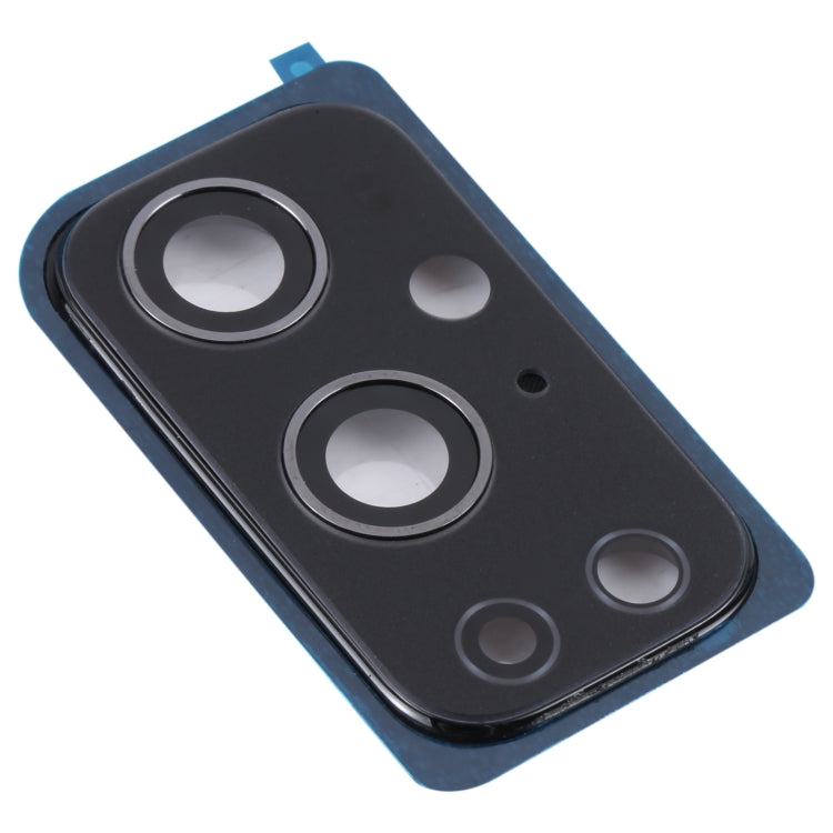 適用於 OnePlus 9 Pro 相圈 后攝像頭框帶鏡片