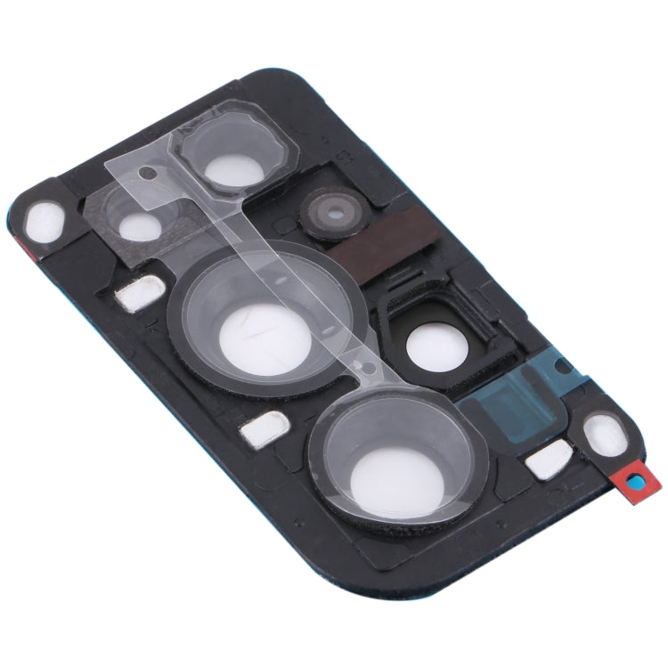 適用於 OnePlus 9 Pro 相圈 后攝像頭框帶鏡片