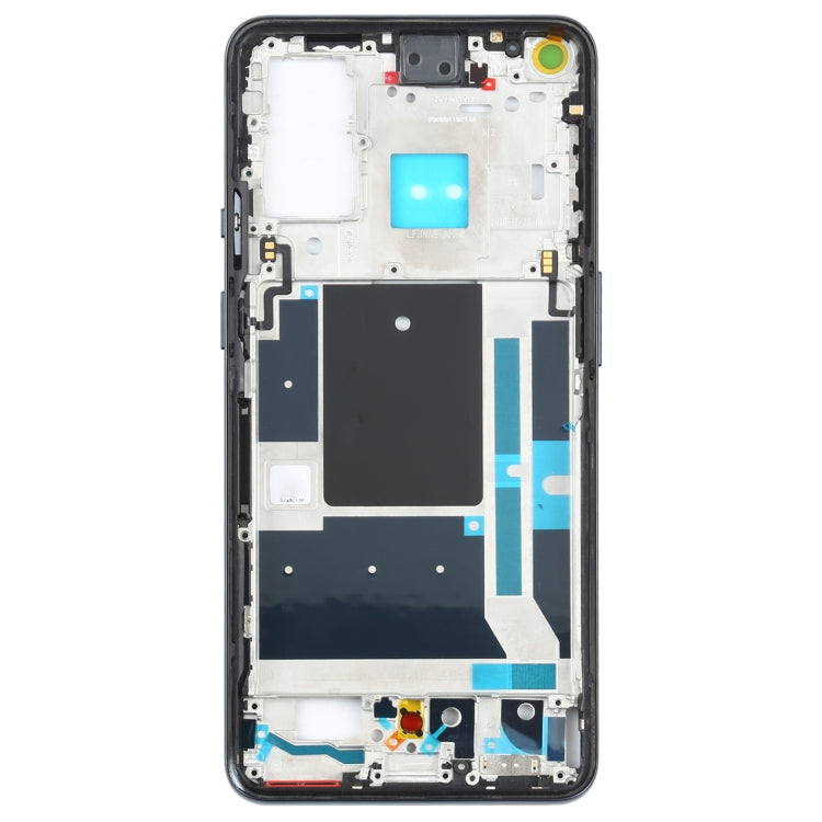 適用於 OnePlus 9  液晶中框