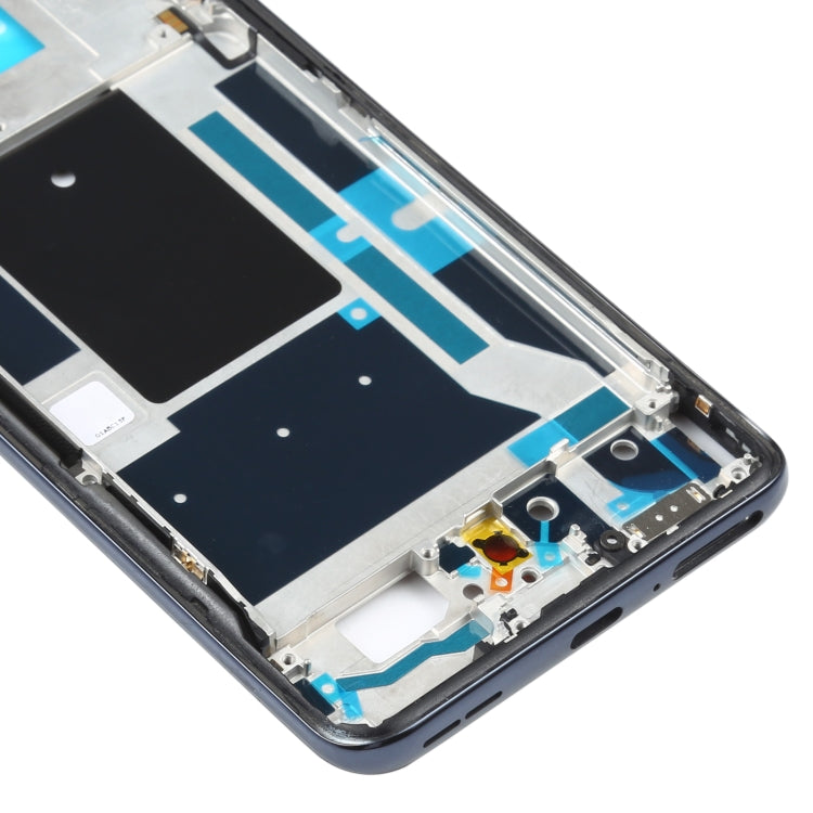 適用於 OnePlus 9  液晶中框