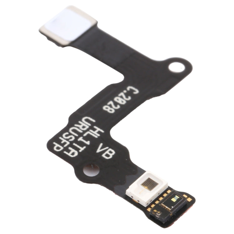 適用於 華為 Mate 30 感光和距離感應排線