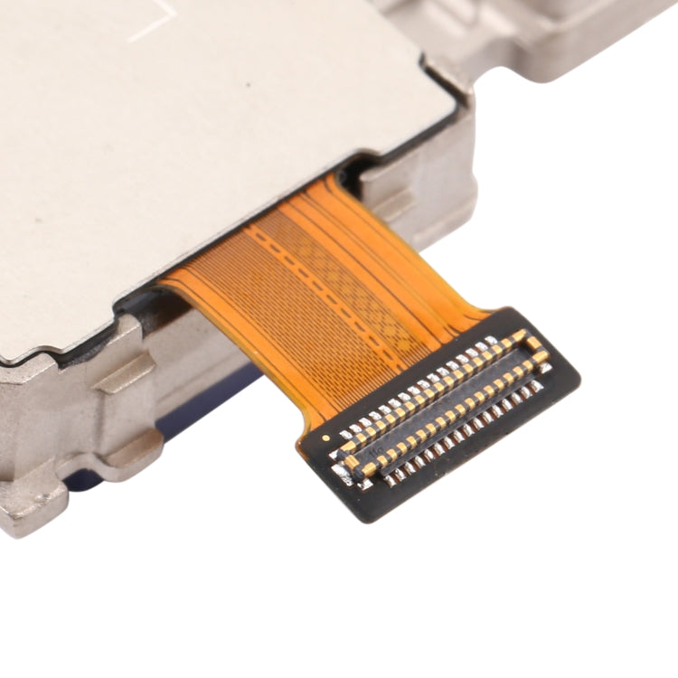 適用於 華為 Mate 40 後置攝像頭