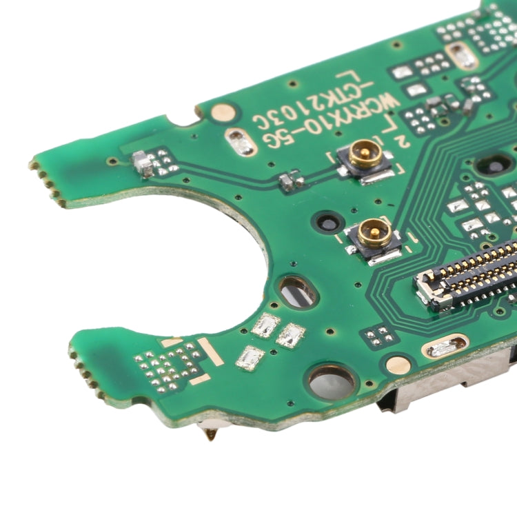 適用於 華為 Enjoy 20 Plus 的尾插小板