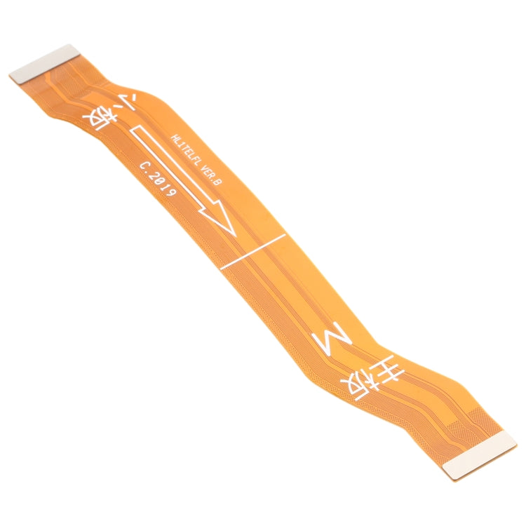 適用於 華為 Enjoy 20 Plus 5G 主板排線