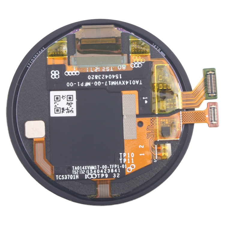 適用於 Honor Watch GS 3 MUS-B19 原裝液晶觸摸總成帶刻度盤