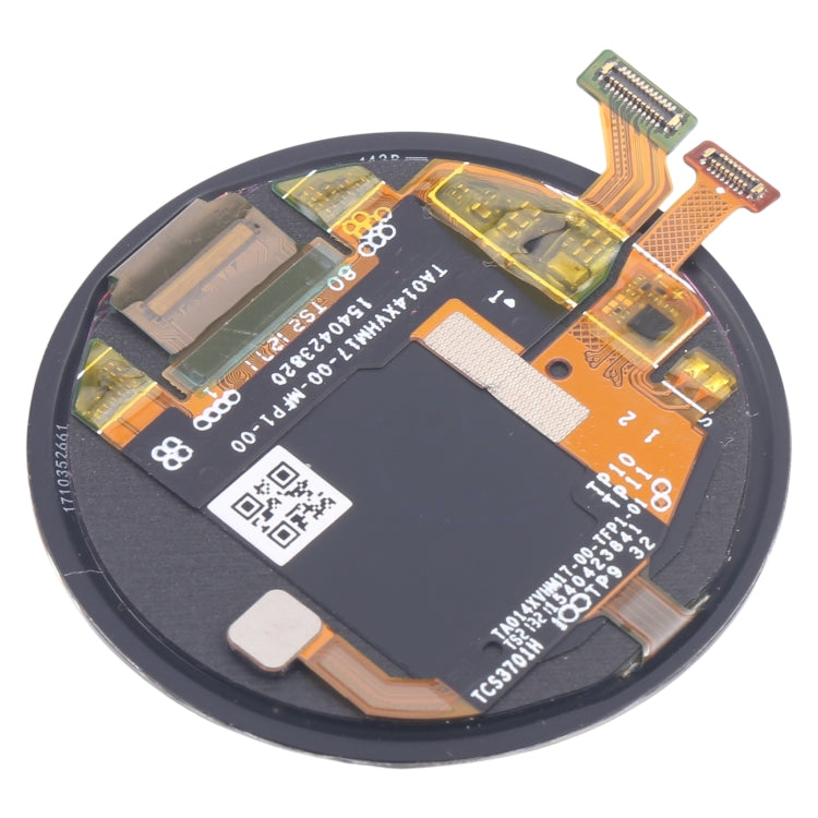 適用於 Honor Watch GS 3 MUS-B19 原裝液晶觸摸總成帶刻度盤