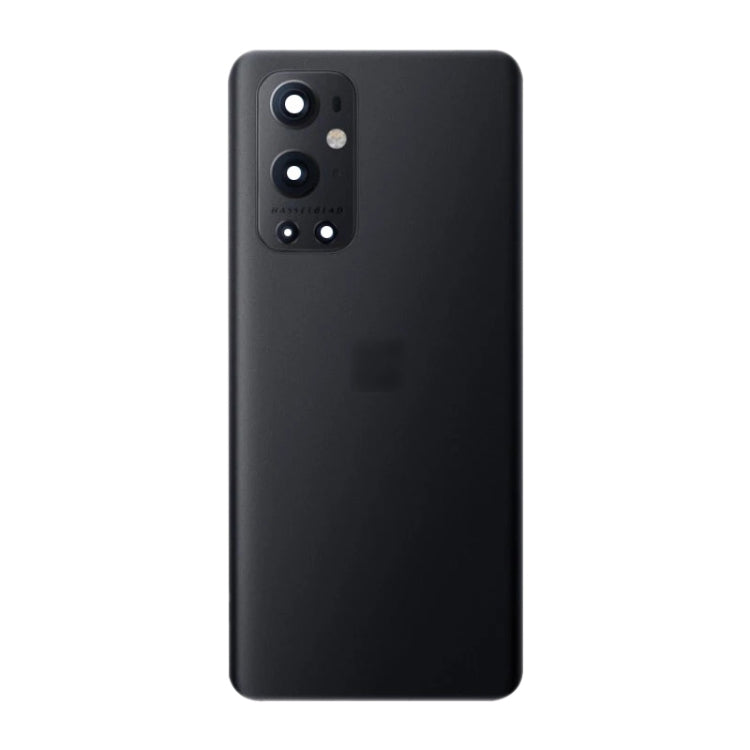 適用於OnePlus 9 Pro 電池后蓋帶相圈