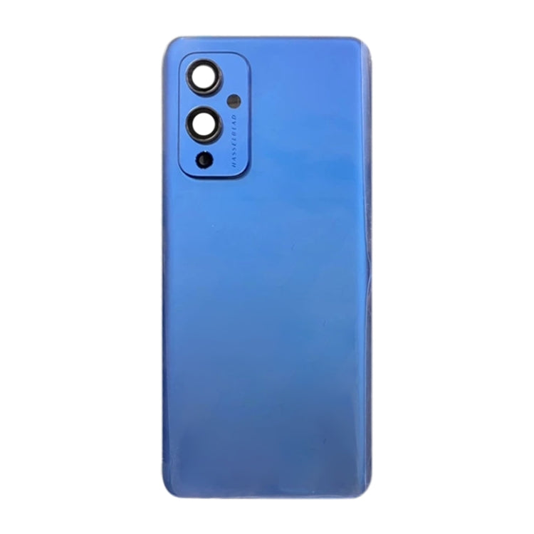 適用於OnePlus 9 原裝電池后蓋