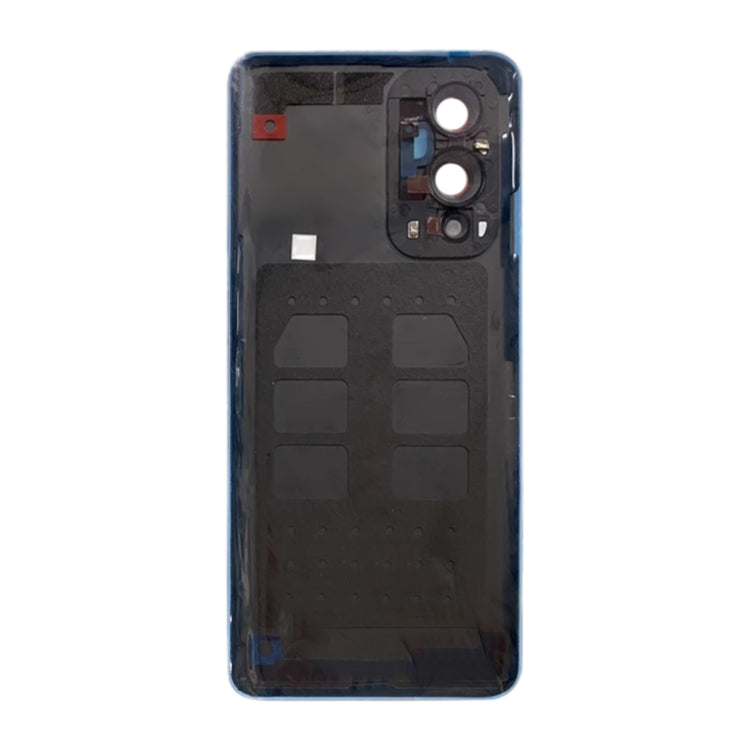 適用於OnePlus 9 原裝電池后蓋