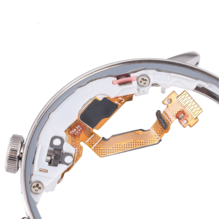 原裝屏幕框架 適用於華為 Watch GT 3 42mm MIL-B19