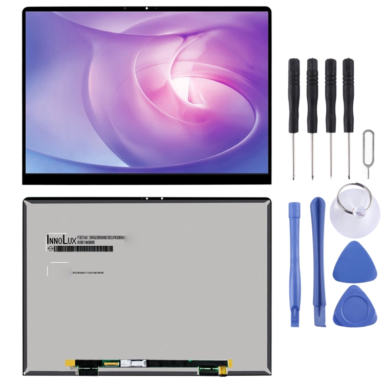 適用於Huawei Matebook 13 WRT-W19 WRT-W29 原裝液晶觸摸總成