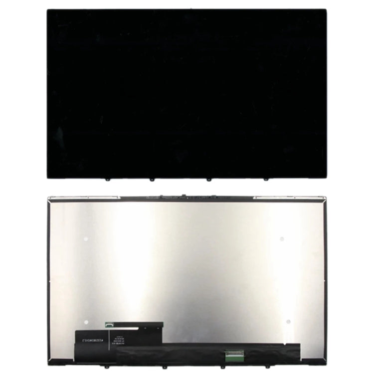 適用於Lenovo Yoga C740-15 C740-15IML 5D10S39585 OEM液晶觸摸總成帶框 1920 x 1080 FHD