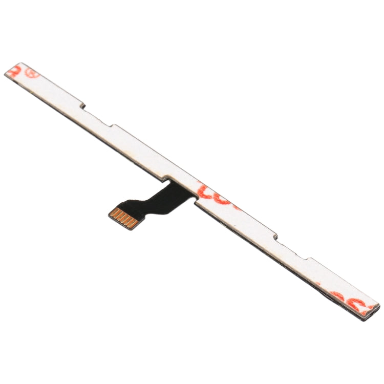 適用於 Motorola Moto E7 Plus XT2081-1 開機音量排線