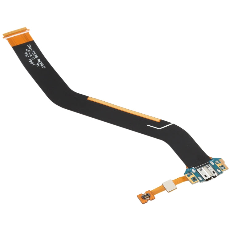 適用於 三星 Galaxy Tab 4 Advanced SM-T536 的尾插排線