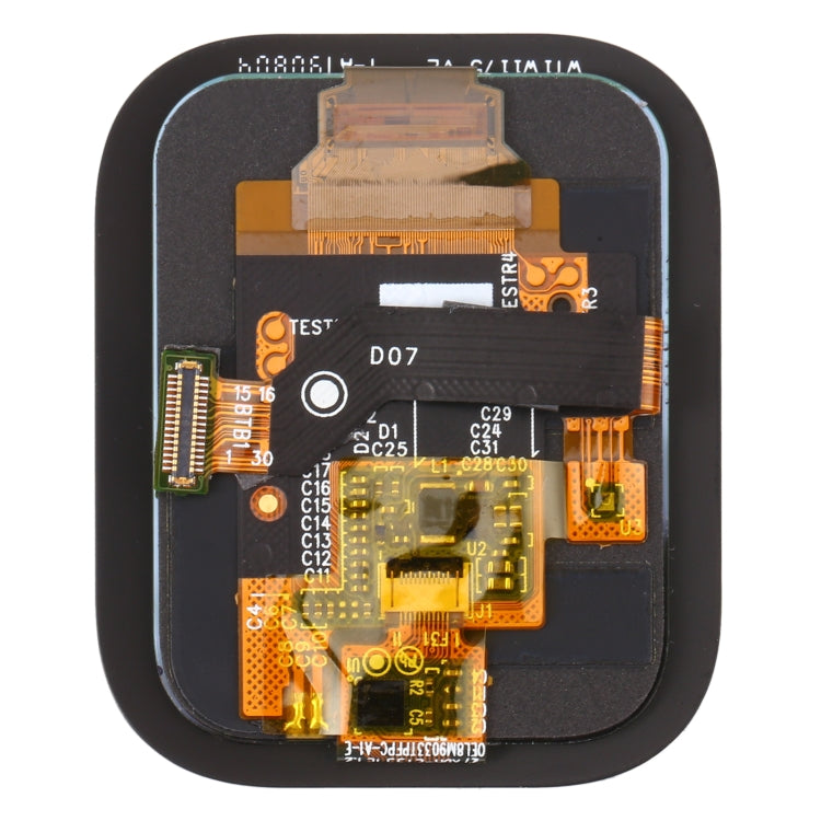 適用於 Amazfit GTS 液晶觸摸總成