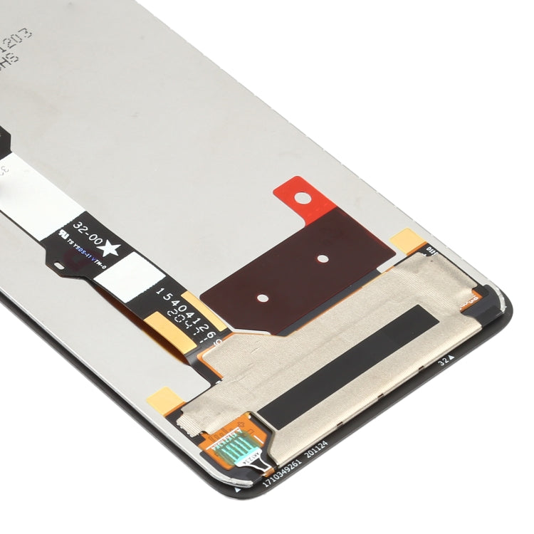 適用於 Motorola Moto G100 / Edge S TFT材質 液晶觸摸總成