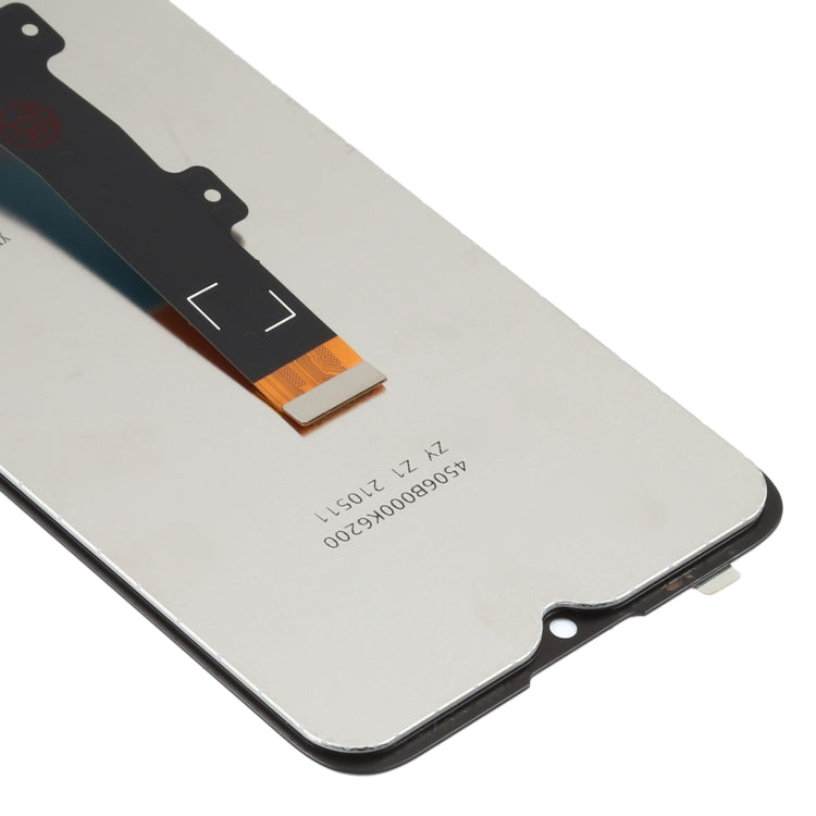 適用於 Motorola Moto E7 TFT材質 液晶觸摸總成