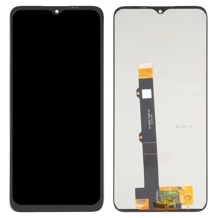 適用於 Motorola Moto G50 XT2137-1, XT2137-2 TFT材質 液晶觸摸總成