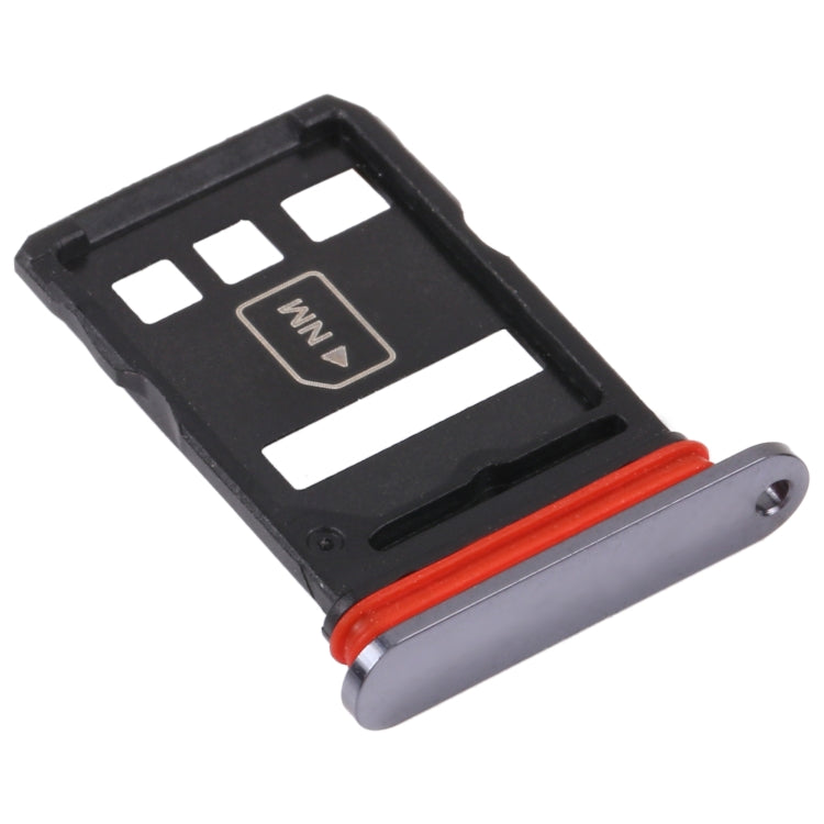 適用於 華為 Mate 40 SIM卡+NM卡 卡托