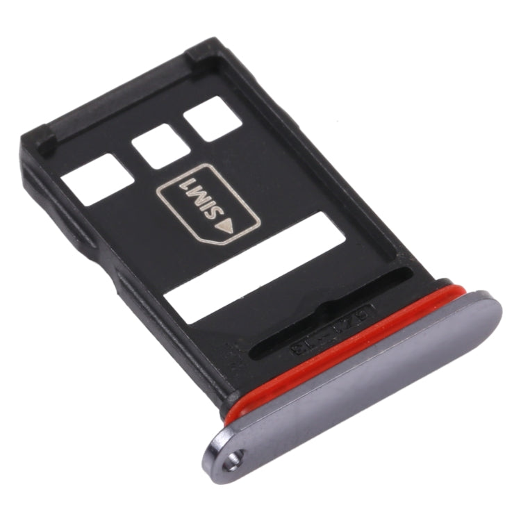 適用於 華為 Mate 40 SIM卡+NM卡 卡托