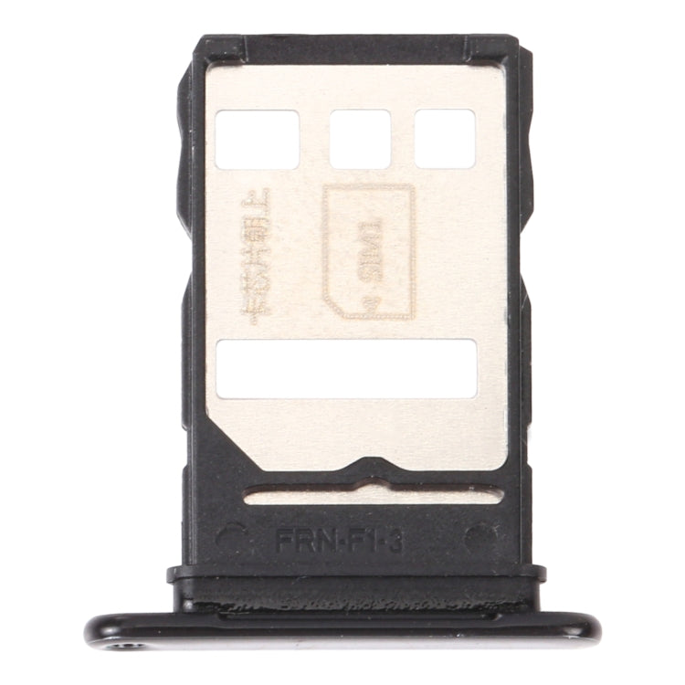 適用於 華為 Enjoy 20 Plus 5G SIM卡+NM卡 卡托