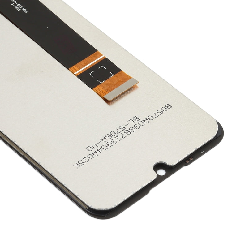 適用於 Nokia 1.3 TA-1216 TA-1205 TFT材質 液晶觸摸總成