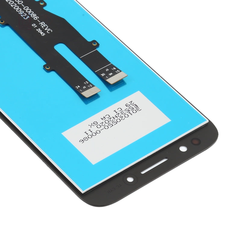 適用於 Nokia C1 Plus TA-1312 TFT材質 液晶觸摸總成