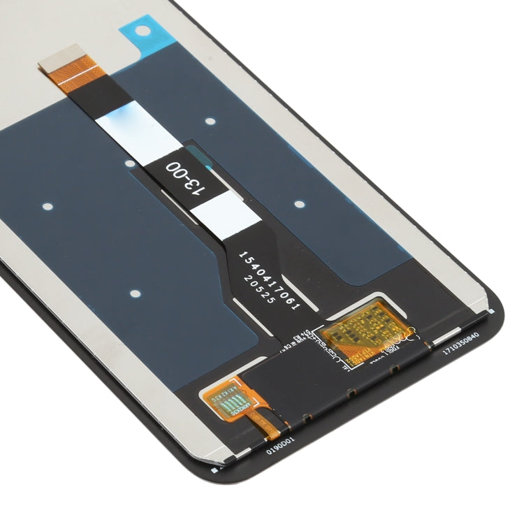 適用於 Nokia X20 TFT材質 液晶觸摸總成