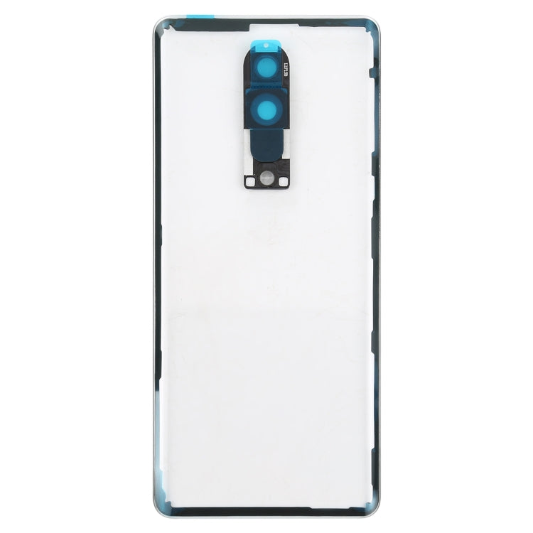 適用於OnePlus 8 電池后蓋帶相圈