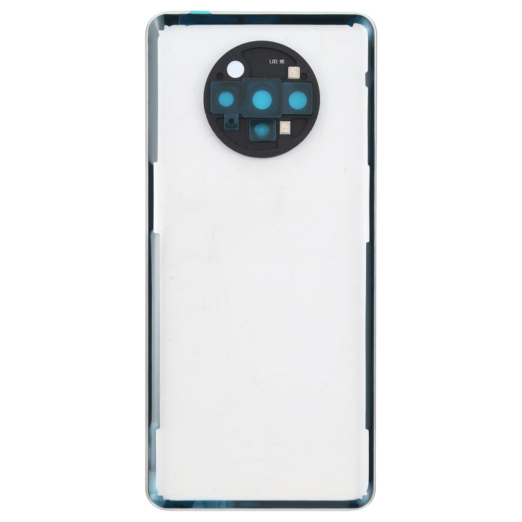適用於OnePlus 7T 電池后蓋帶相圈