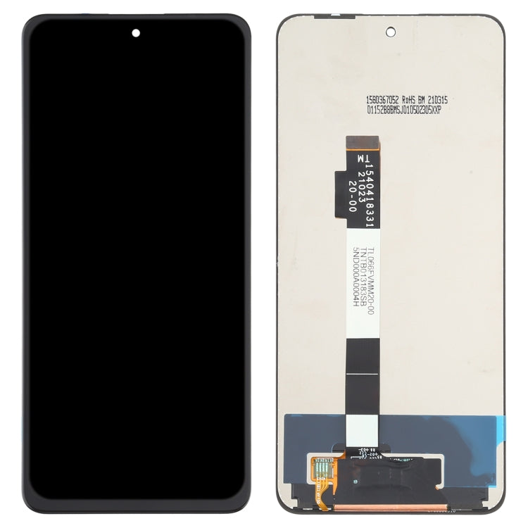 適用於小米 Redmi Note 10 Pro 5G / Poco X3 GT 21061110AG 原裝IPS材質液晶觸摸總成